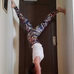 Unique Art Leggings - @toddbreitlingartdesigns - Instagram