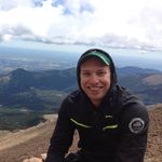 Todd Brewer - @tgbrewer84 - Instagram