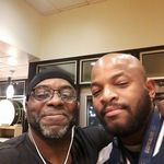 Todd Brewer - @rocboys23 - Instagram