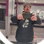 Todd Brewer - @starfox_brewer - Instagram