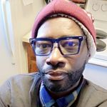 Todd Brewer - @blackbrewer44 - Instagram