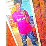 Todd brewer II - @santana_231 - Instagram