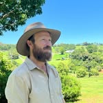 Todd Brown - @rangerbrownie - Instagram