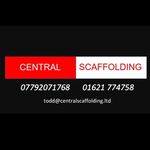 Todd Brown - @centralscaffoldingltd - Instagram
