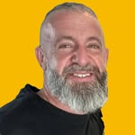 Todd Brown - @toddbrown - Instagram