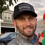Todd Brown - @toddo899 - Instagram