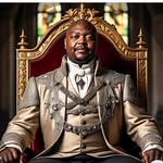 Todd Brown - @chosenone8633 - Instagram