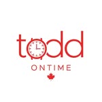 Todd Brown - @toddontime - Instagram