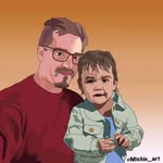 Todd Buckner - @dabutcher_2023 - Instagram