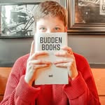 todd - @budden.books - Instagram