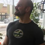 Todd Budden - @toddthetrainerman - Instagram