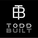 Todd Shields - @todd_built - Instagram