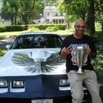 Todd Burks - @nupe_zz - Instagram