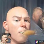 Todd Burks - @crazyyooper - Instagram