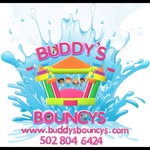 Todd Burnette - @buddys_bouncys - Instagram