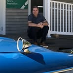 Todd Burr - Facebook