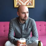 Todd Burridge - @toddburridge - Instagram
