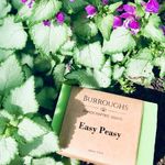 Todd Burroughs - @burroughs_handcrafted_soaps - Instagram