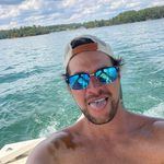 Todd Burroughs - @tburrou81 - Instagram