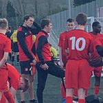 Todd burroughs - @burroughscoaching - Instagram