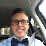 Todd Burroughs - @the_stitching_gent - Instagram