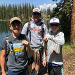 Todd Burroughs - @toddbb3 - Instagram