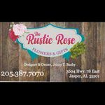 Jenny Todd Busby - @the.rustic.rose.18 - Instagram
