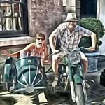 Todd Bussey - @toddbussey - Instagram