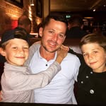 @todd_byrne - Instagram