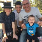 Todd Byrnes - @stoivf - Instagram