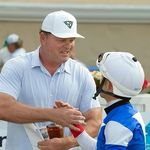 Todd Cady - @triplecrowntodd - Instagram