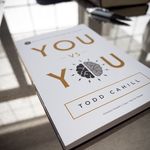 Todd Cahill - @youvsyou12battles - Instagram