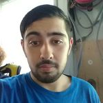 Todd Cahill - @hacker536 - Instagram