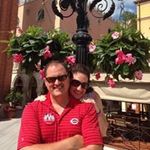 Todd Cahill - @tpc67 - Instagram