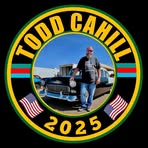 Todd Cahill - Facebook