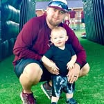 Todd Caldwell - @toddc1011 - Instagram