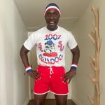 Todd Caldwell, Fitness Influencer - @moseawell - Instagram