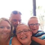 Todd Calvert - @rtcalvert129 - Instagram