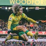 (Not the real) Todd Cantwell - @toddcantwell_sunderland - Instagram