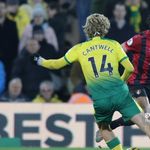 Todd Cantwell/NCFC Fan Account - @toddycantwell - Instagram