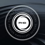 Todd Carlton - @premier_hardscape_designs - Instagram