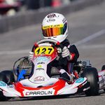 Todd Carroll - @mclaren_127 - Instagram