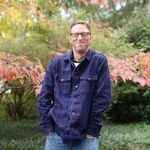 Todd Carson - @christophertcarson - Instagram