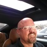 Todd Carson - @todd.carson.12 - Instagram