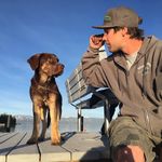 Todd Carson - @the_kid_carson - Instagram
