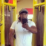 Todd Carson - @killabeef - Instagram