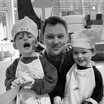 Todd Carter - @toddcarter83 - Instagram
