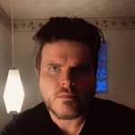 Todd Carter - @gaaz_t_lipstyk - Instagram