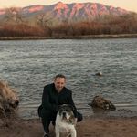 Todd Cartwright - @leftside505 - Instagram