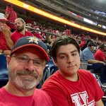 Todd Cartwright - @toddcartwright1966 - Instagram
